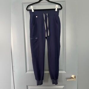 Figs Zamara Jogger Scrub Pants
